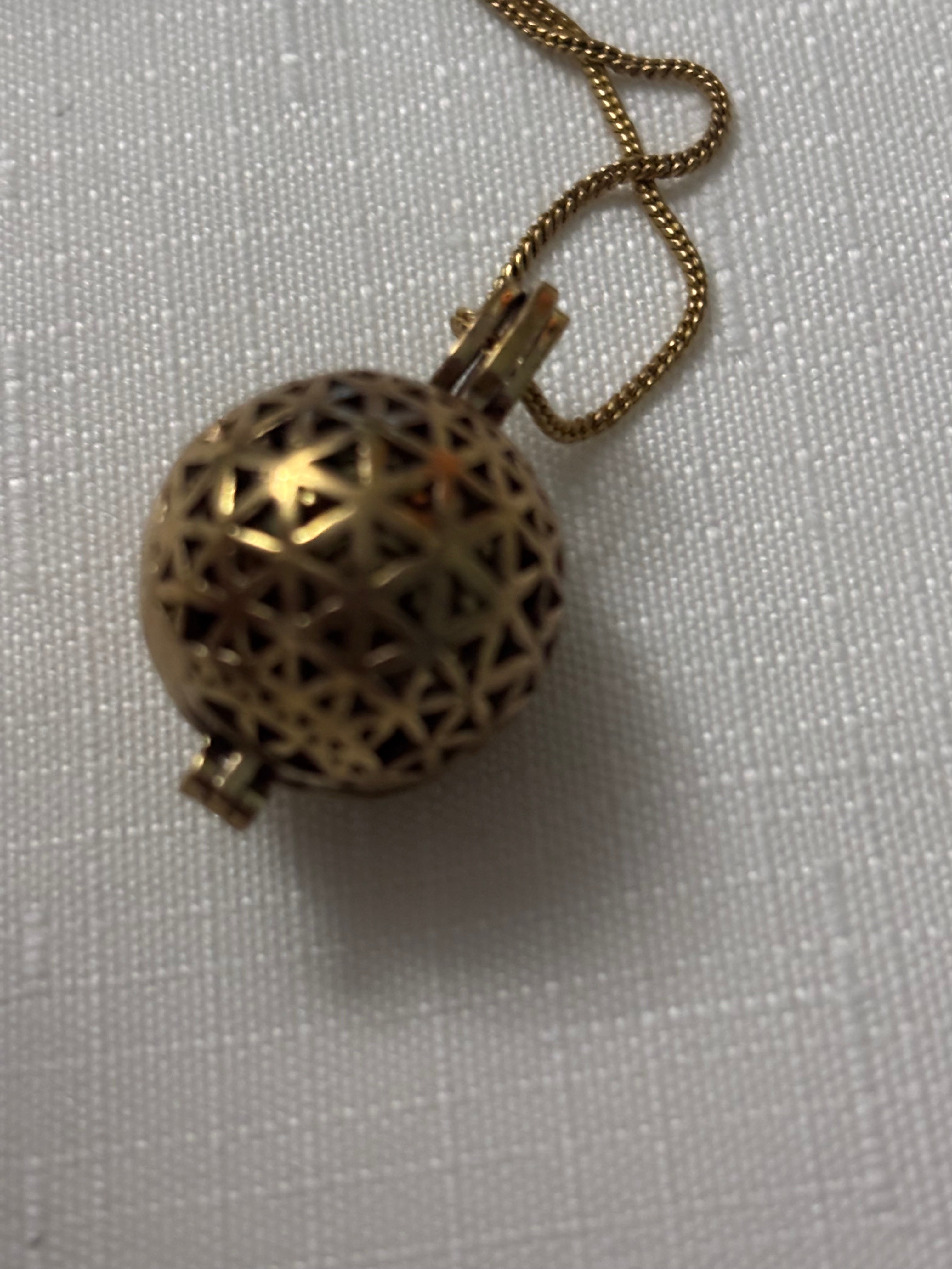 Bola de Grossesse